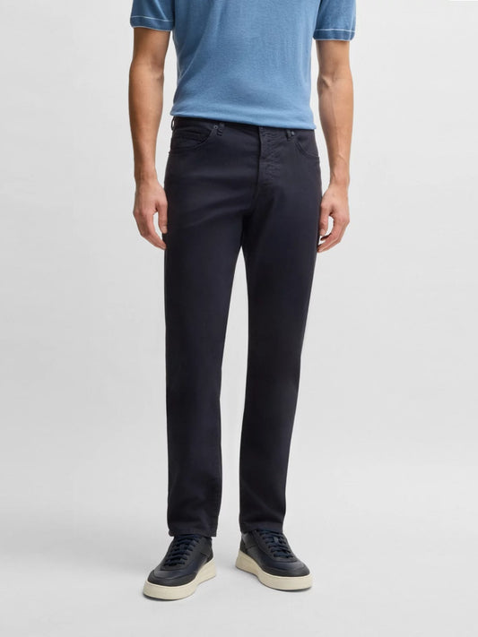 BOSS Leisure Trouser - H-Re.Maine5