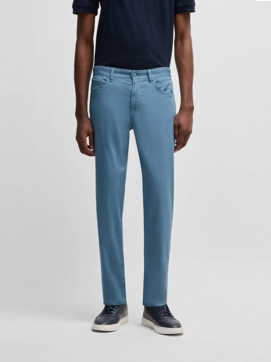 BOSS Leisure Trouser - H-Re.Maine5