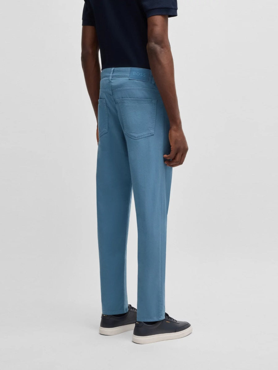 BOSS Leisure Trouser - H-Re.Maine5