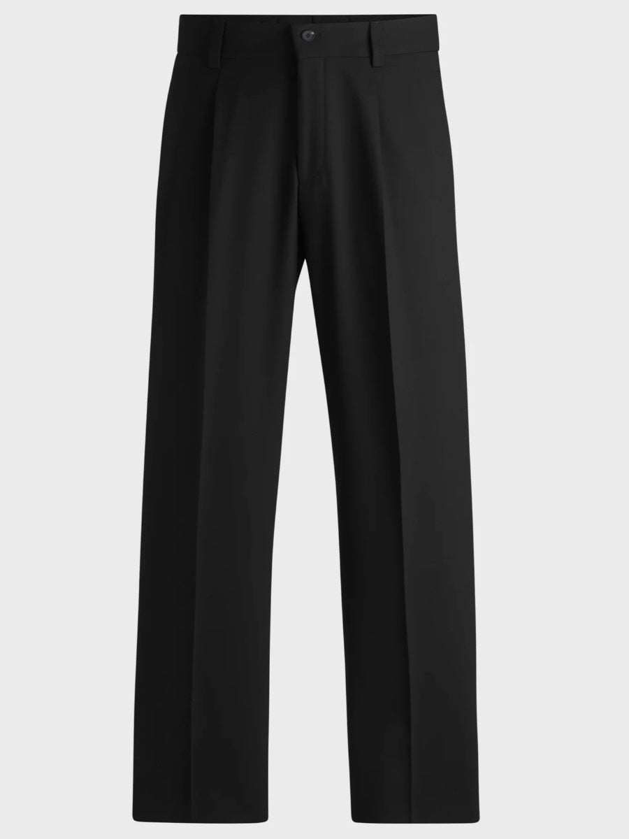 HUGO Formal Trouser - Flips251X