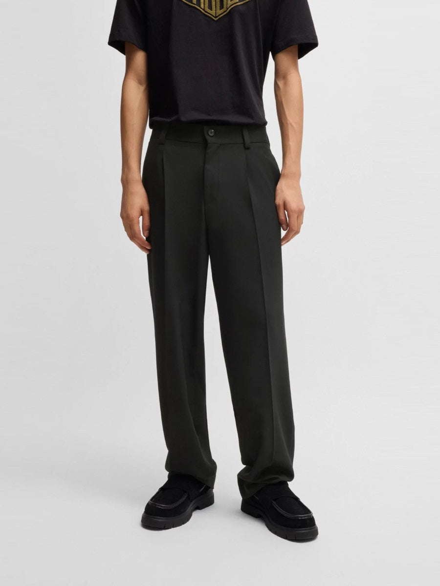 HUGO Formal Trouser - Flips251X