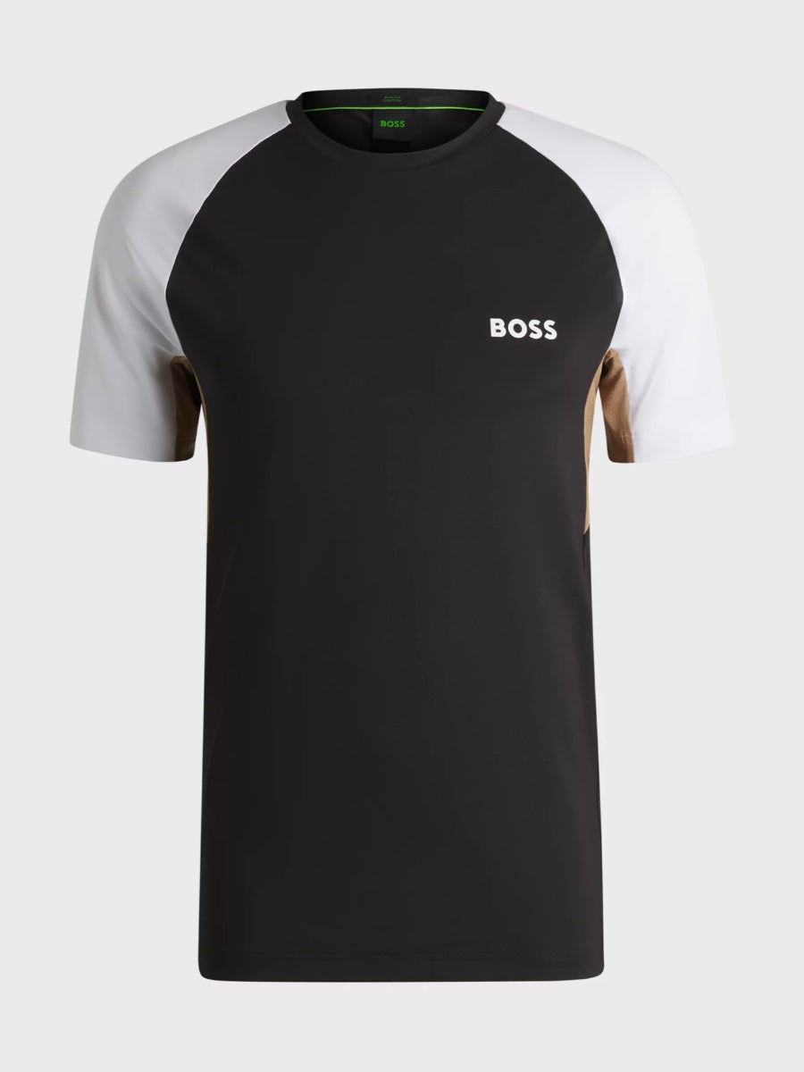 BOSS T-Shirt - Tee TOC Pique