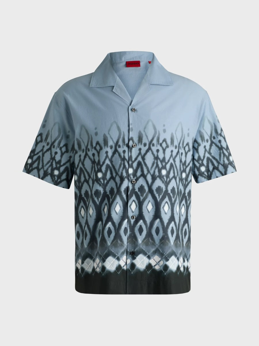 HUGO Leisure Shirt - Espino