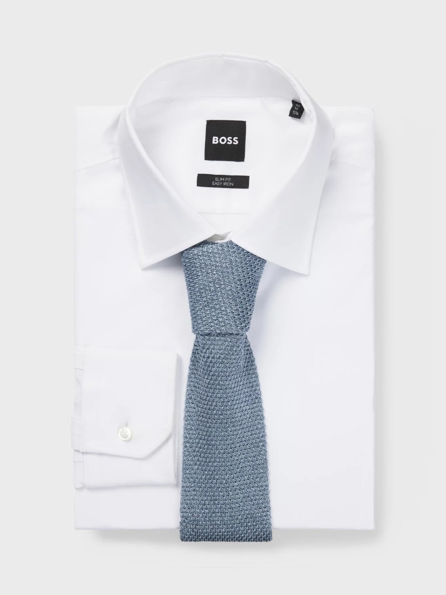 BOSS Tie - L-KNIT TIE CM 7