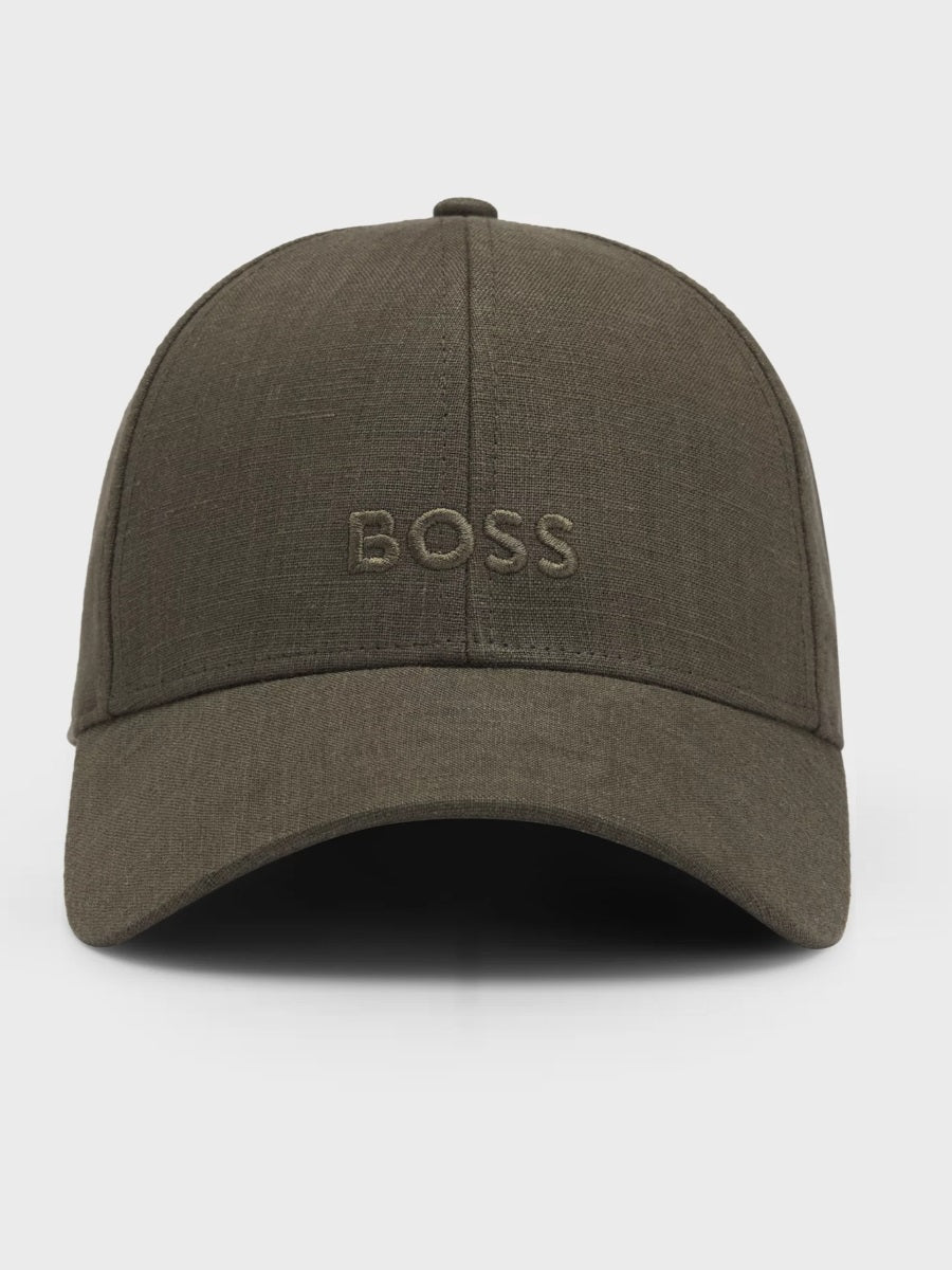 BOSS Baseball Cap - Zed-LN