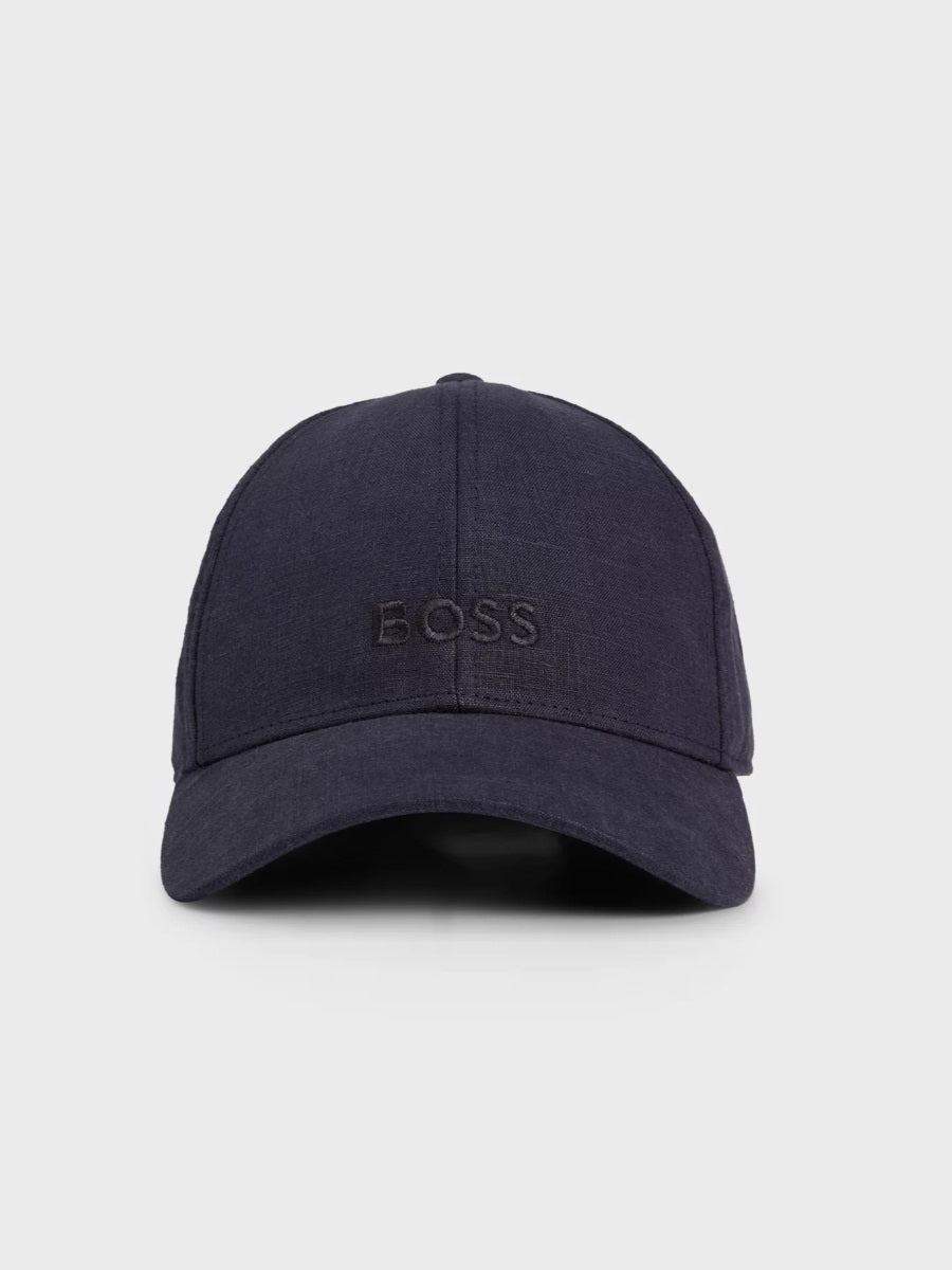 BOSS Baseball Cap - Zed-LN