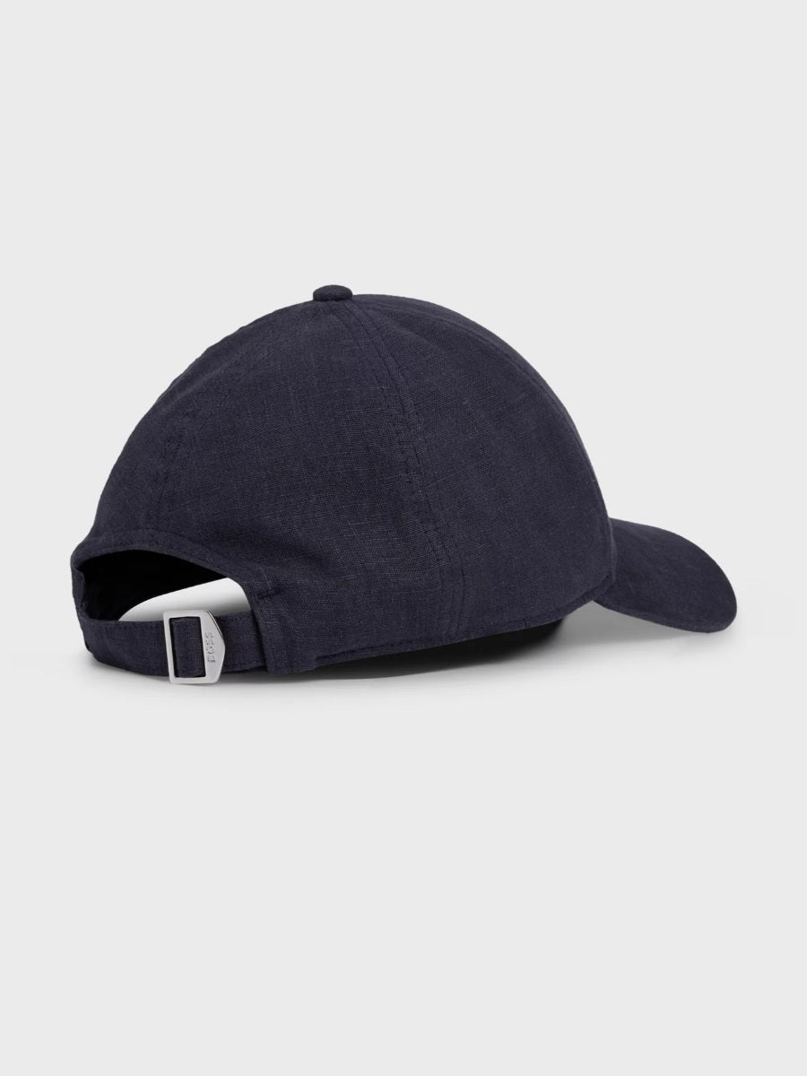 BOSS Baseball Cap - Zed-LN