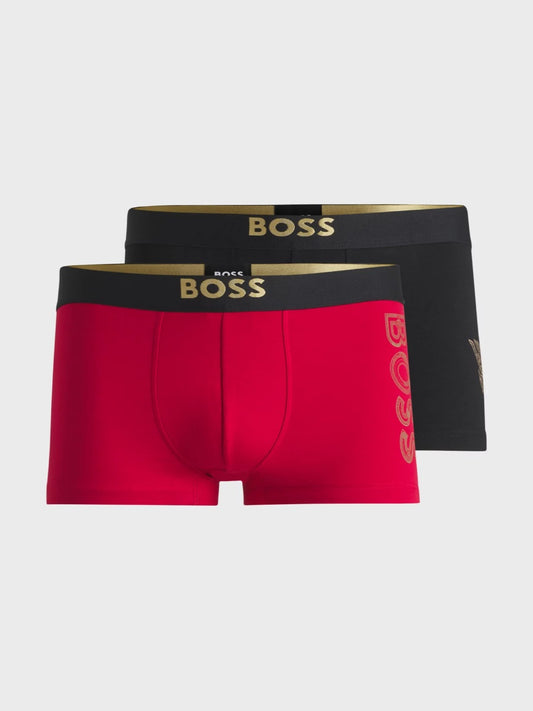 BOSS Trunk - Trunk 2P LNY