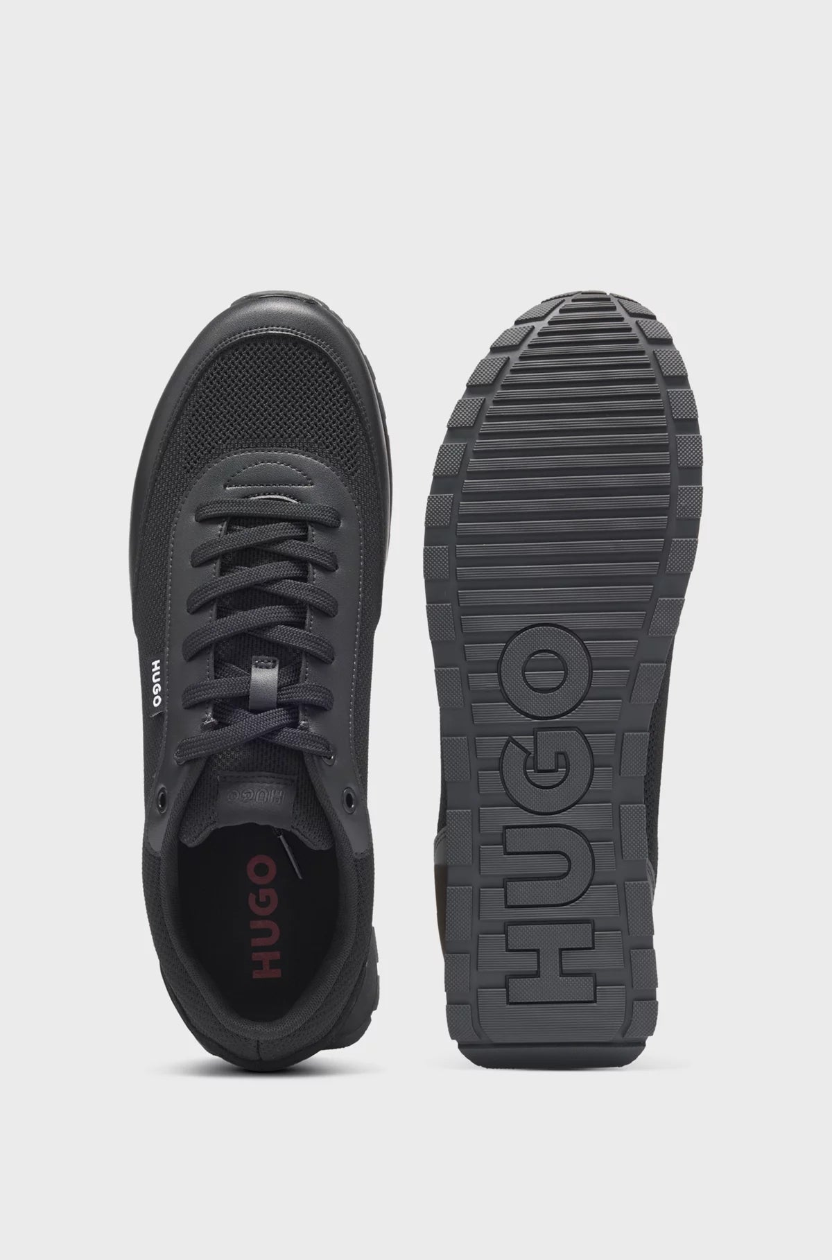 HUGO Trainer Shoes -  Icelin_Runn