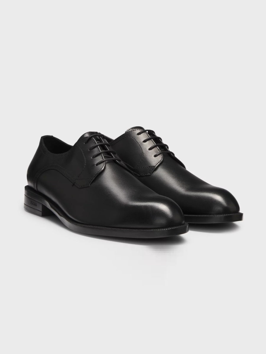 BOSS Formal Shoes - Tayil_Derb