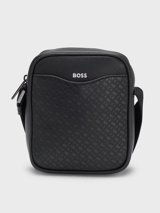 BOSS Reporter Bag - Zair M