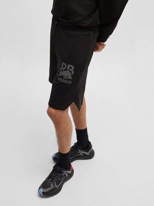 HUGO Active Short - Deswick_RB