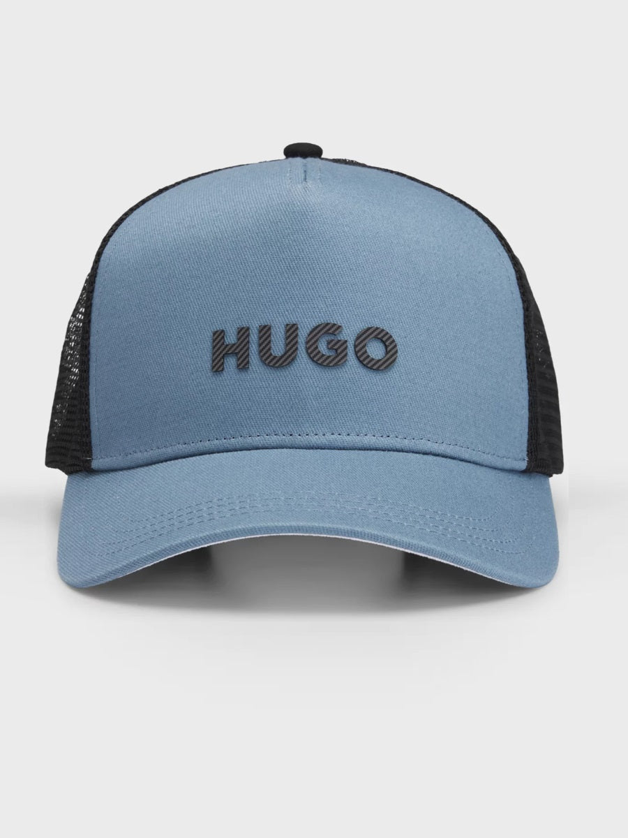 HUGO Baseball Cap - Marsel-Trucker_RB