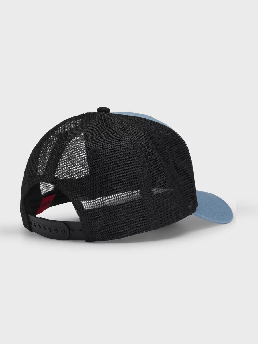 HUGO Baseball Cap - Marsel-Trucker_RB