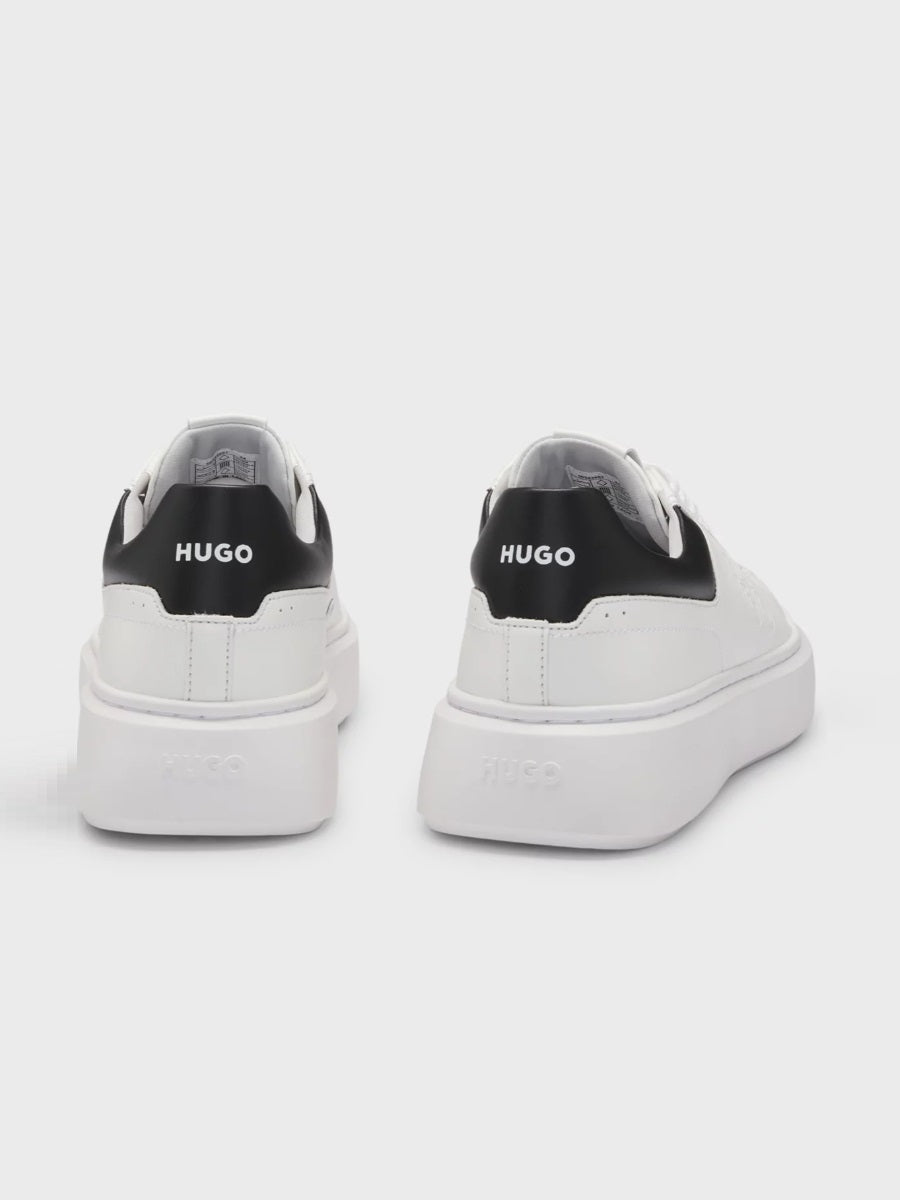 HUGO Tennis Shoes - Allen_Tenn