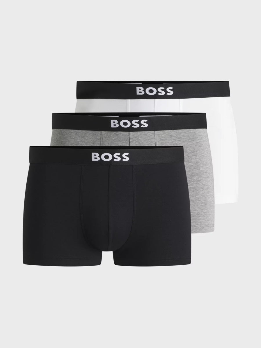 BOSS Trunk - Trunk 3P BOSS ONE