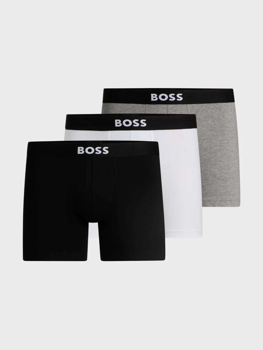 BOSS Boxer - Br 3P BOSS ONE