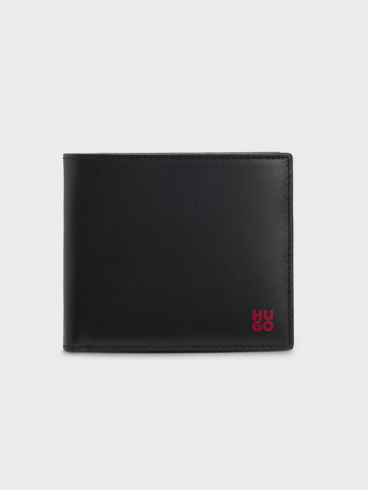 HUGO Wallet - Tibby_N_8 cc