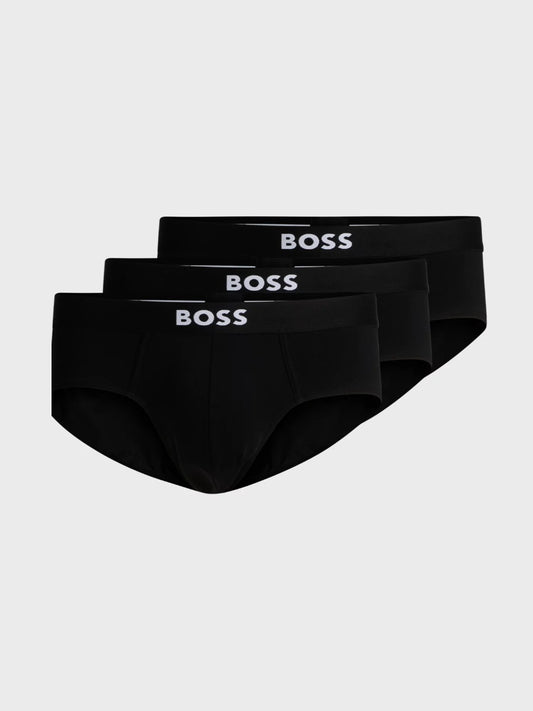 BOSS Brief - HipBr 3P BOSS ONE