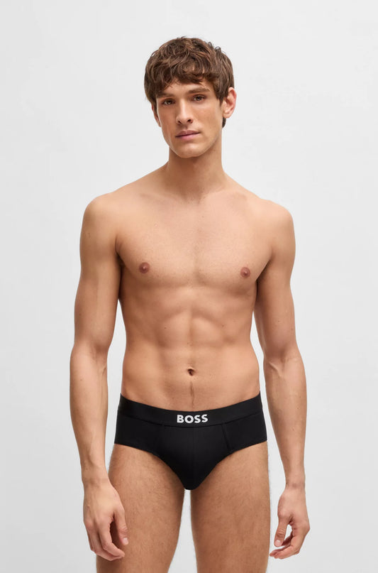 BOSS Brief - HipBr 3P BOSS ONE