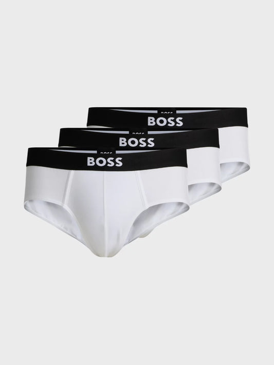 BOSS Brief - HipBr 3P BOSS ONE