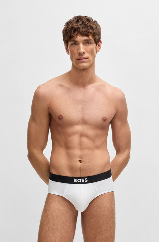 BOSS Brief - HipBr 3P BOSS ONE