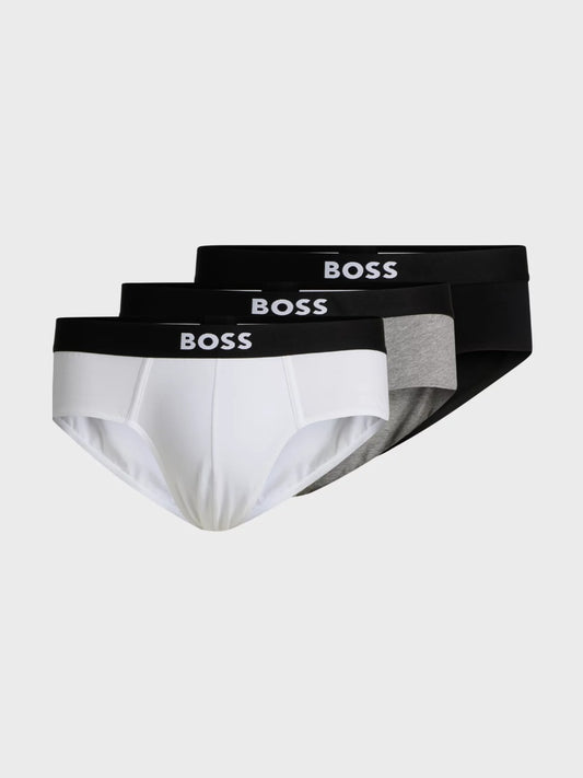 BOSS Brief - HipBr 3P BOSS ONE