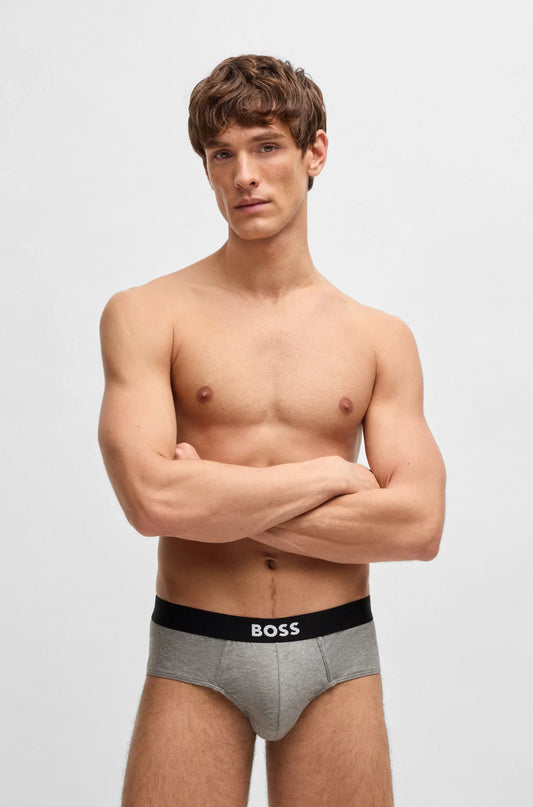 BOSS Brief - HipBr 3P BOSS ONE