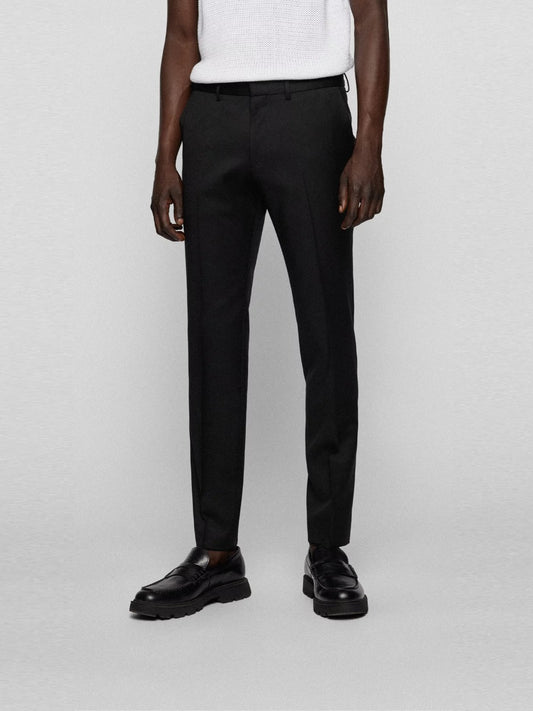 BOSS Formal Trouser - H-Wenten-B1