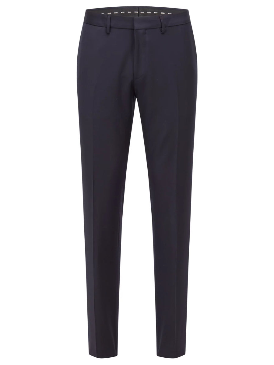 BOSS Formal Trouser - H-Wenten-B1