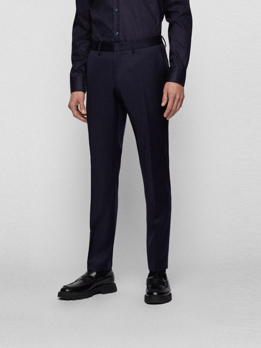 BOSS Formal Trouser - H-Wenten-B1