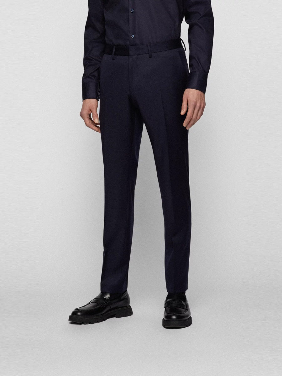 BOSS Formal Trouser - H-Wenten-B1