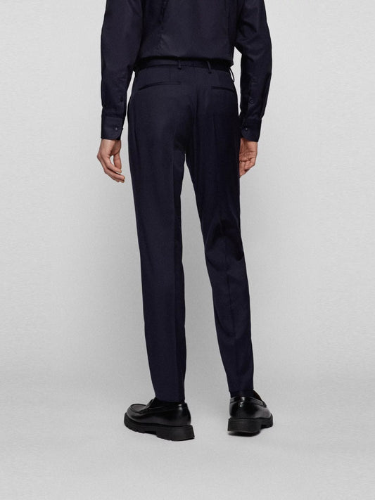 BOSS Formal Trouser - H-Wenten-B1