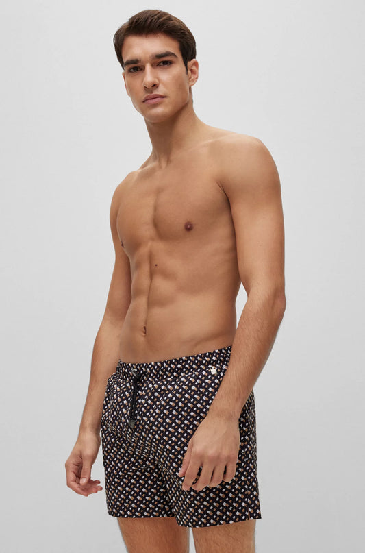 BOSS Swim Short - Manu