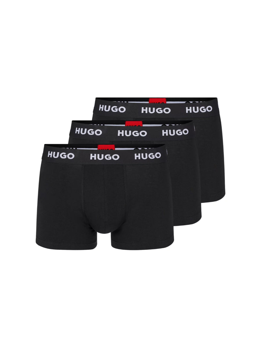 HUGO Trunk - TRIPLET PACK