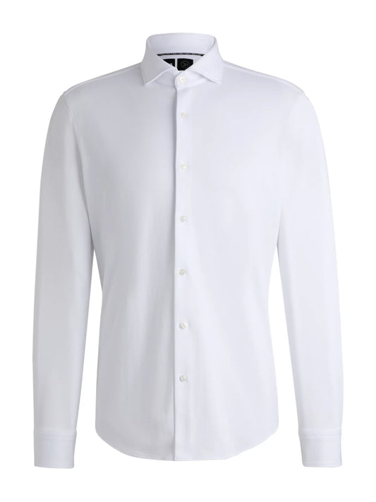 BOSS Formal Shirt - Joe - Performance Spread