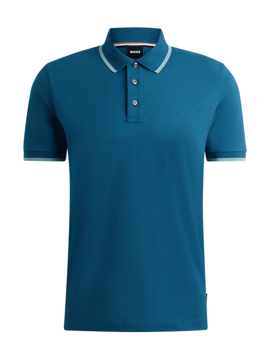 BOSS Polo - Parlay 190 C