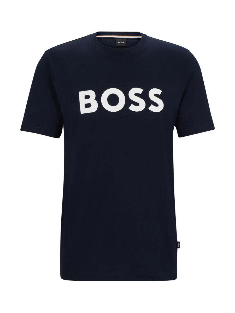 BOSS T-Shirt  - Tiburt 354