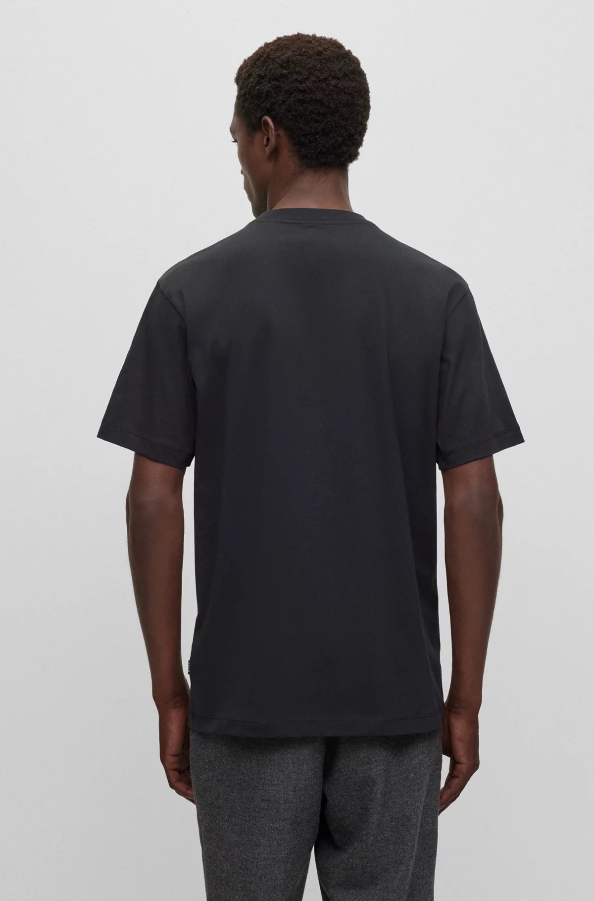 BOSS T-Shirt - Tessin 12