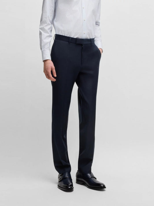 BOSS Formal Trouser - L-Glover-241-LC