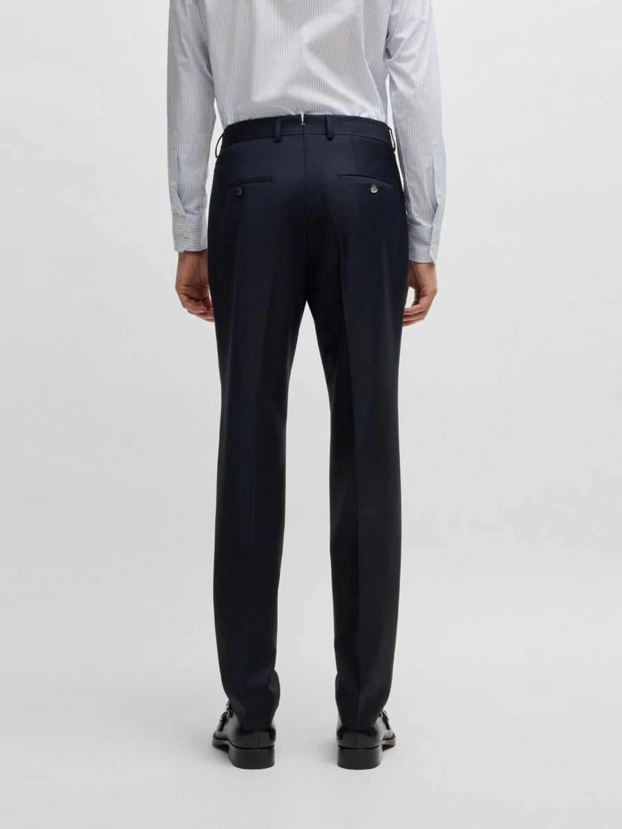 BOSS Formal Trouser - L-Glover-241-LC