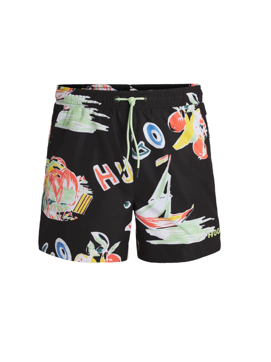 HUGO Swim Short - CALALA