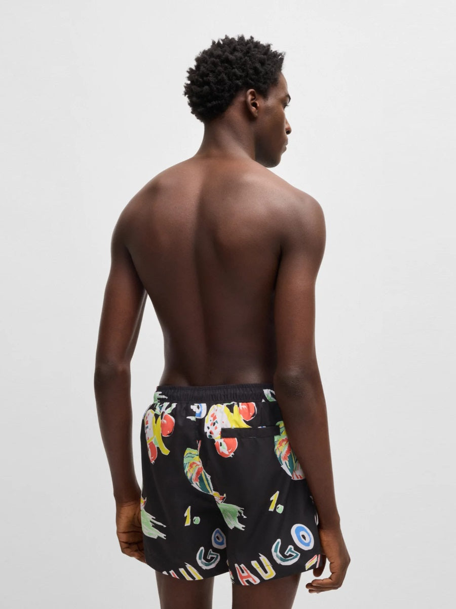 HUGO Swim Short - CALALA