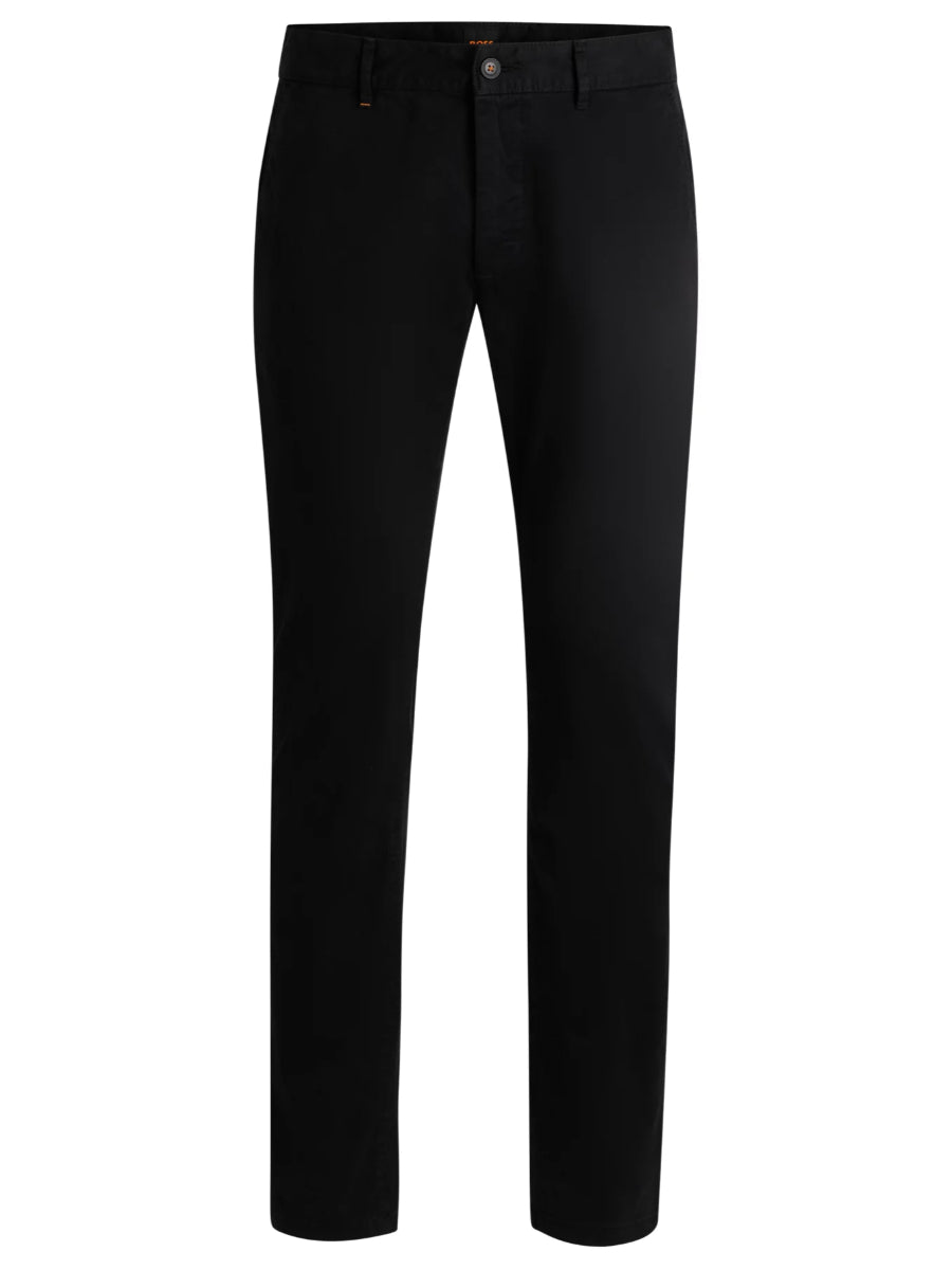 BOSS Chino Trouser - Chino_slim_otb