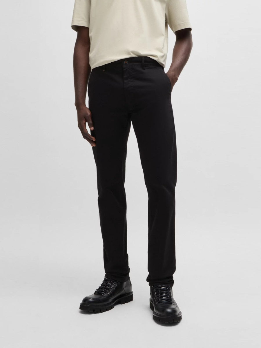 BOSS Chino Trouser - Chino_slim_otb