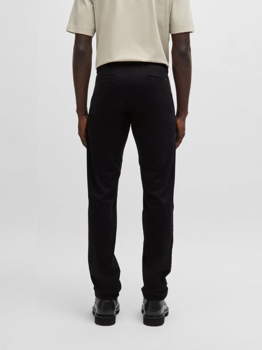 BOSS Chino Trouser - Chino_slim_otb