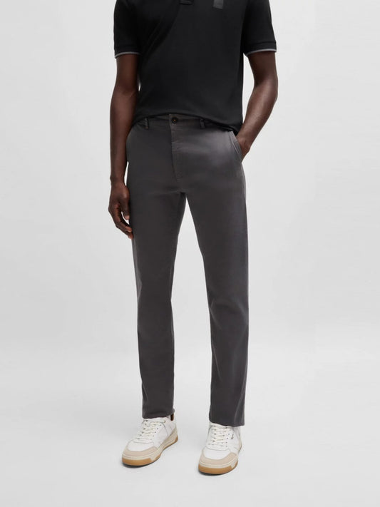 BOSS Chino Trouser - Chino_slim_otb