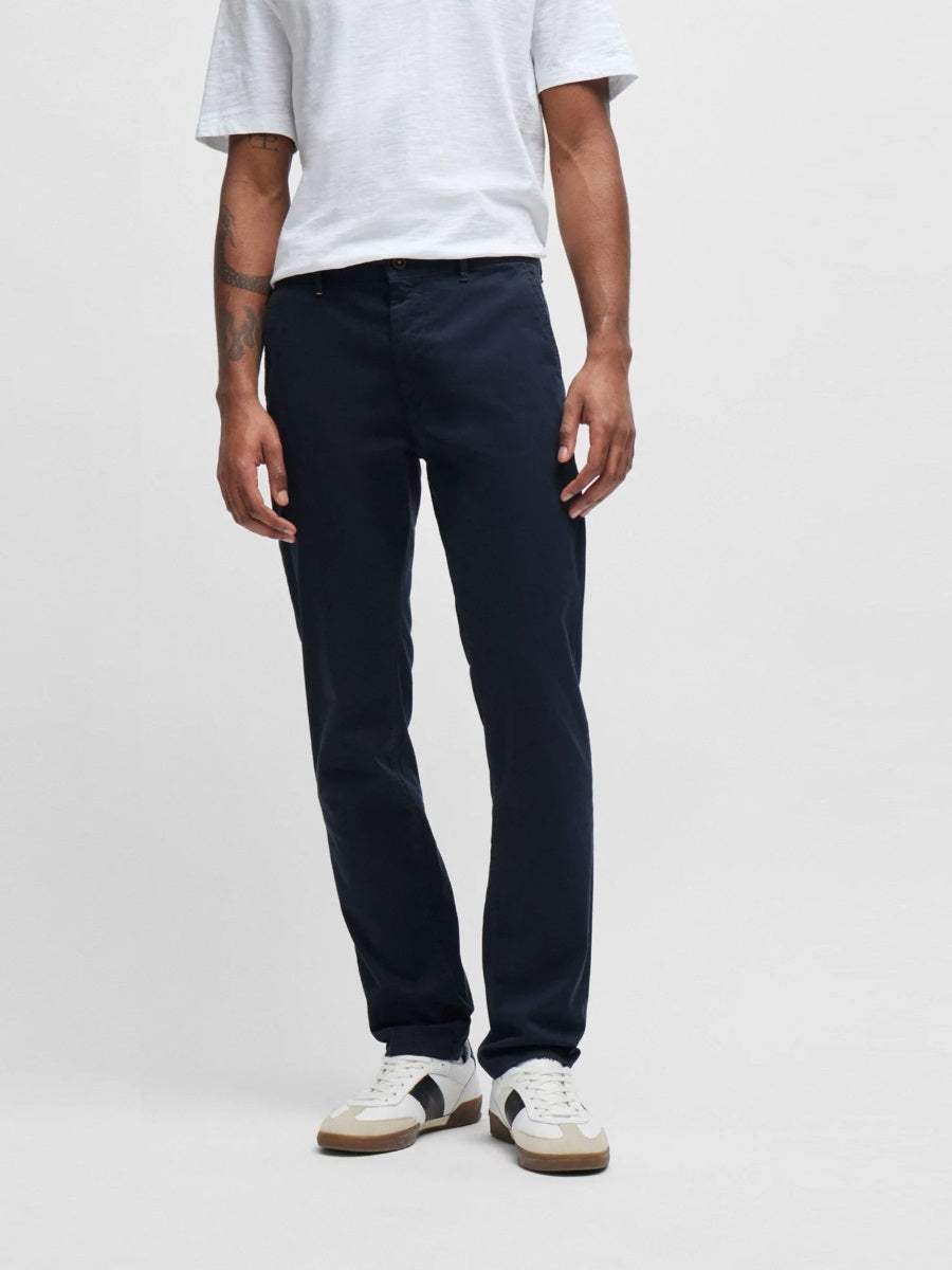 BOSS Chino Trouser - Chino_slim_otb