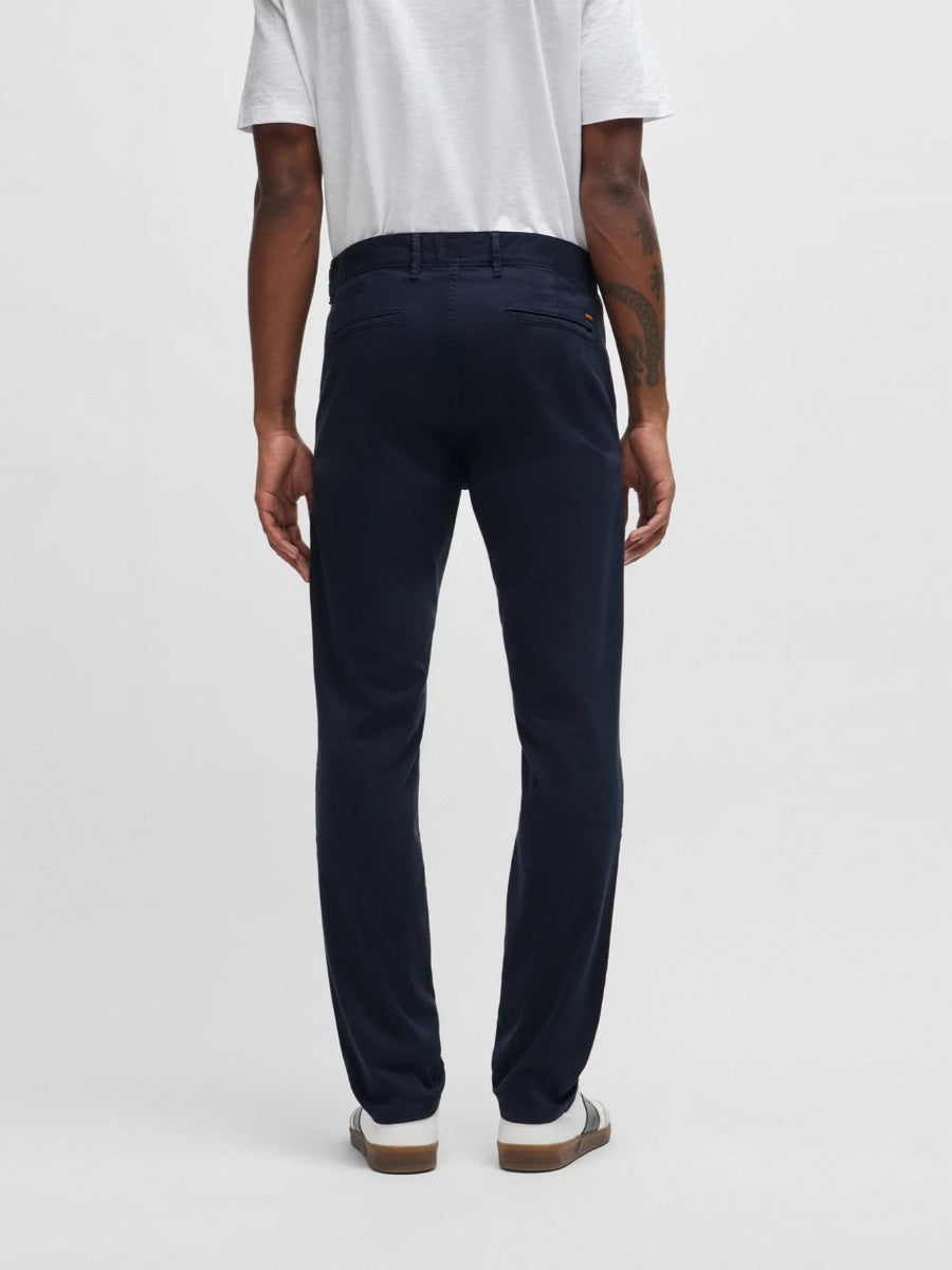 BOSS Chino Trouser - Chino_slim_otb