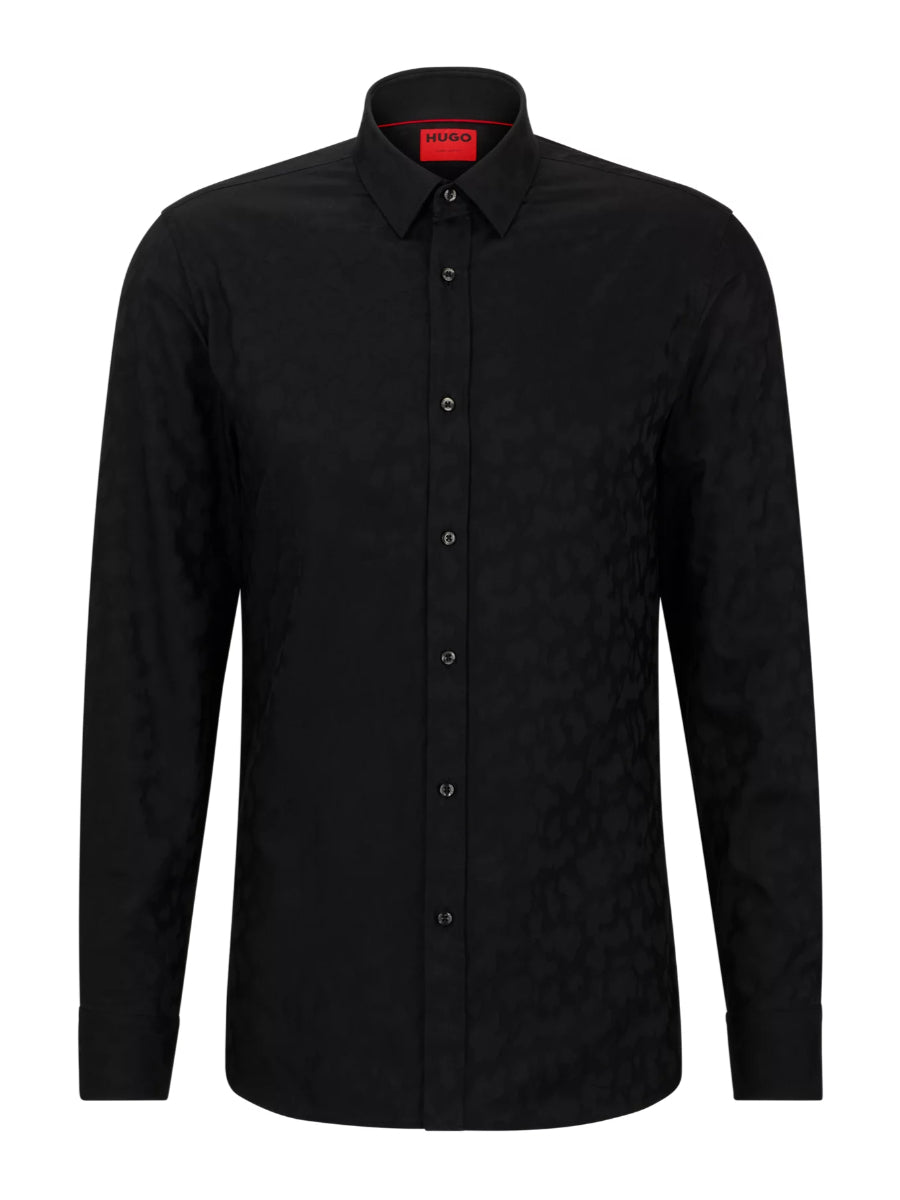 HUGO Formal Shirt - Elisha02